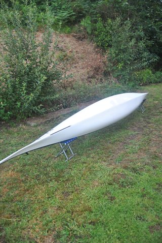 Kayak de mar Goltziana Tavarua