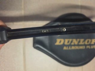 Racchetta Dunlop All Round Plus