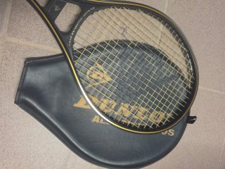 Racchetta Dunlop All Round Plus
