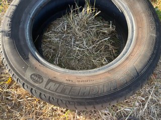 Neumático Michelin Energy Saver 195/65R15
