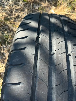 Neumático Michelin Energy Saver 195/65R15