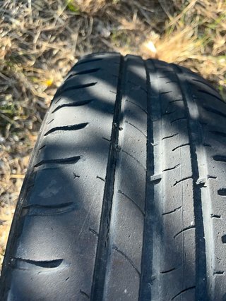 Neumático Michelin Energy Saver 195/65R15