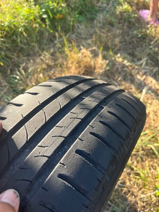 Neumático Michelin Energy Saver 195/65R15