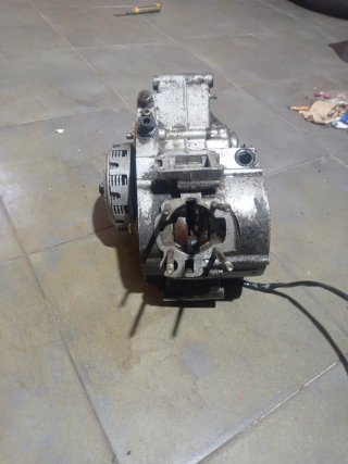 Motor AM6 Rieju Yamaha,derbi