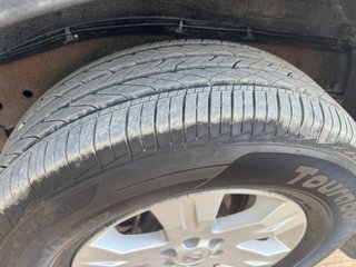 Despiece Nissan Pathfinder R51