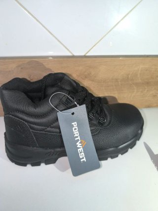 Botas de seguridad Portwest Talla 40