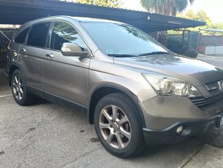 Honda CR-V 2009