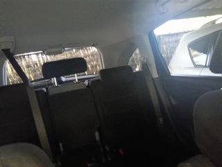 Honda CR-V 2009