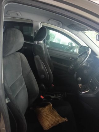 Honda CR-V 2009