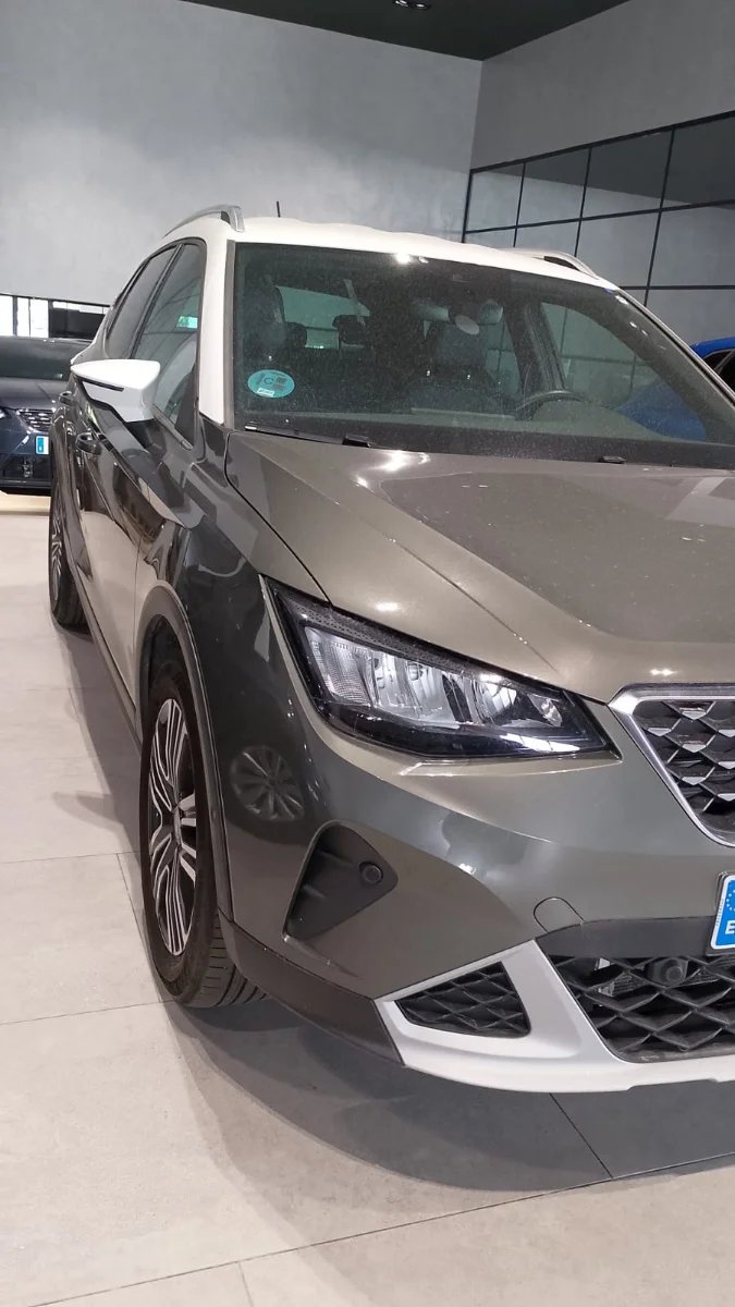 SEAT Arona 2025 - foto 1