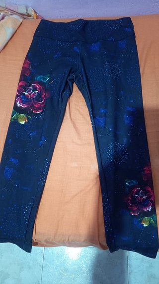 Se vende pack de mallas deportivas