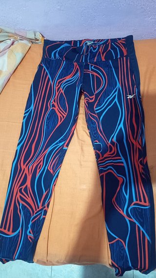 Se vende pack de mallas deportivas