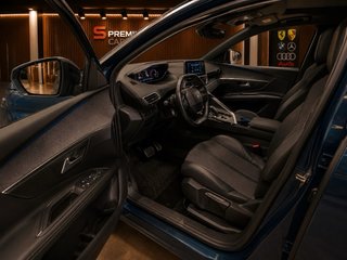 Peugeot 5008 2021