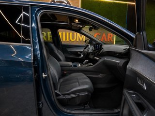 Peugeot 5008 2021
