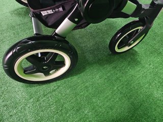 Bugaboo Donkey Capotas Rosa Nuevas