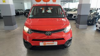 Toyota PROACE CITY VERSO 1.5D 96kW 130CV Family Active L1 (2023)