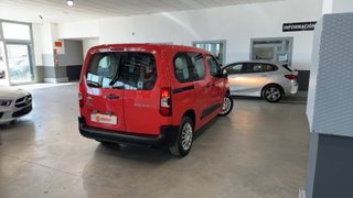 Toyota PROACE CITY VERSO 1.5D 96kW 130CV Family Active L1 (2023)