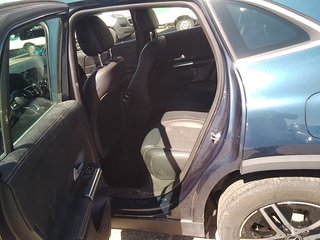 Mercedes-Benz GLA GLA 250 e (2022)