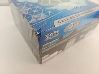 ETB Pokémon Corona Astral Español