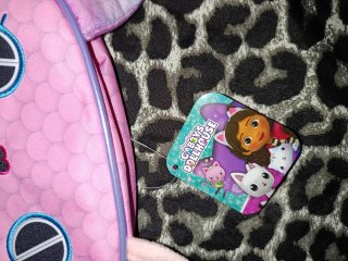 Mochila Gaby's Dollhouse