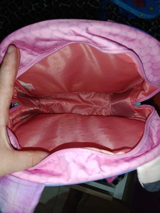 Mochila Gaby's Dollhouse