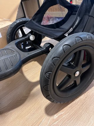 Patinete Bugaboo Camaleon 3