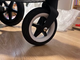 Patinete Bugaboo Camaleon 3
