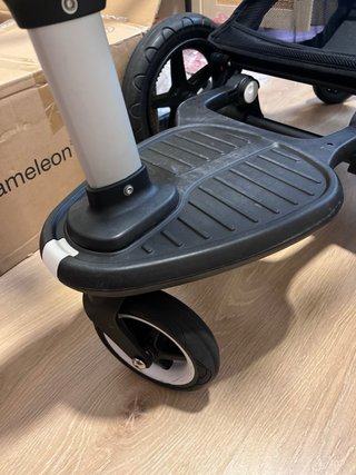 Patinete Bugaboo Camaleon 3