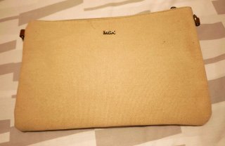Neceser Misako Beige