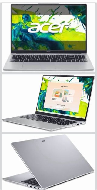 Acer Aspire Lite 15 PC