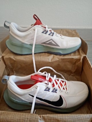 Nike Juniper Trail Zapatillas Running