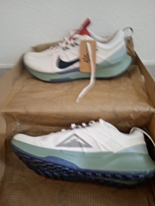Nike Juniper Trail Zapatillas Running
