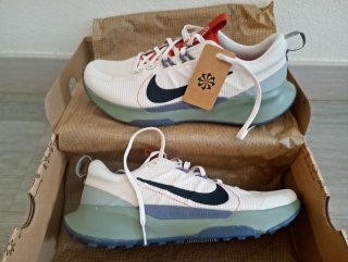 Nike Juniper Trail Zapatillas Running