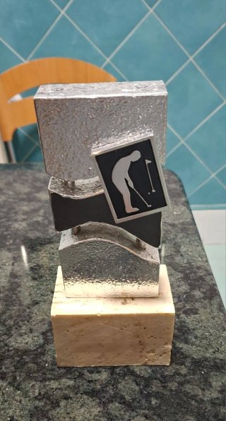 Trofeo de Golf