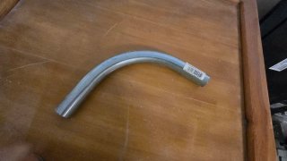 Grillete M32 MRL 5557 EN 61386