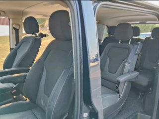 Mercedes-Benz Clase V 2019