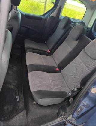 Citroen Berlingo 2011
