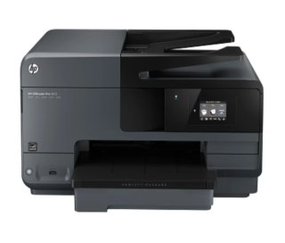 Impresora HP Officejet Pro 8610