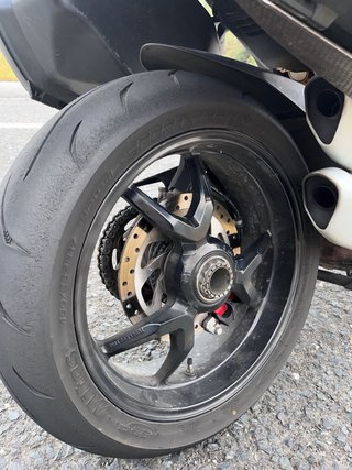 Ducati Multistrada V2 1200S