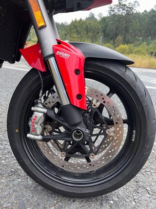 Ducati Multistrada V2 1200S