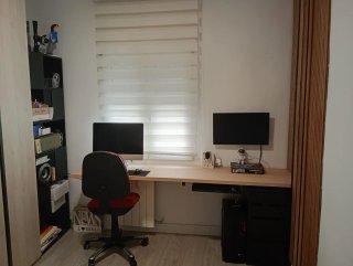 Espectacular piso de 115m² TOTALMENTE REFORMADO