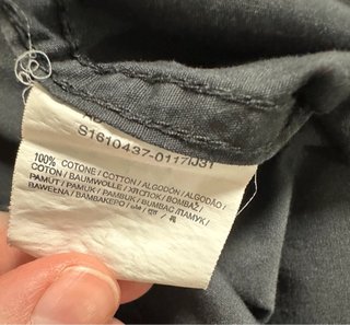 OVS Camicia Maniche Corte