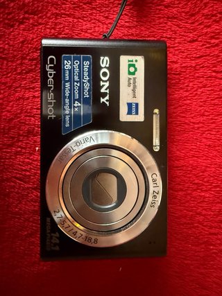 Fotocamere Sony Cyber-shot e Kodak in vendita