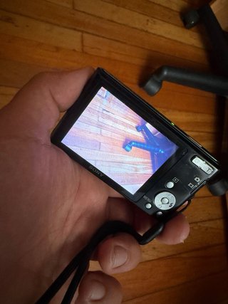 Fotocamere Sony Cyber-shot e Kodak in vendita