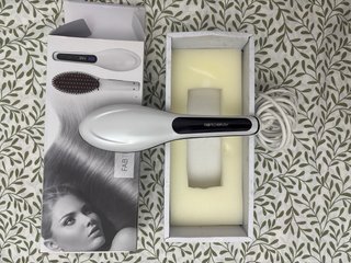 Cepillo alisador eléctrico FABTECHBRUSH