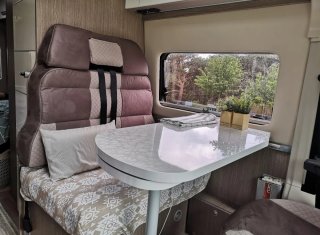 FIAT Ducato 2020