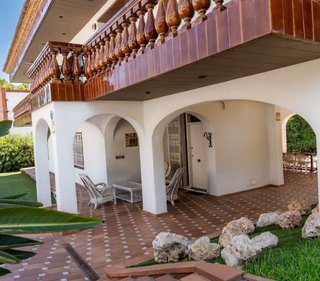 Piso en alquiler en Mas Mel - Bellamar en Calafell