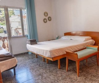 Piso en alquiler en Mas Mel - Bellamar en Calafell