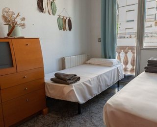 Piso en alquiler en Mas Mel - Bellamar en Calafell
