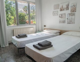 Piso en alquiler en Mas Mel - Bellamar en Calafell